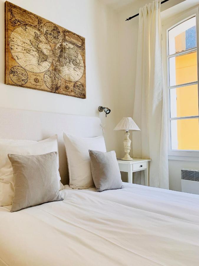 Maison Apartamento Saint-Tropez