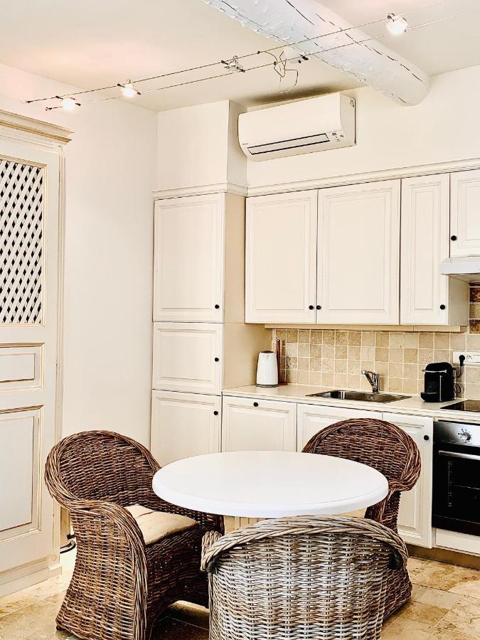 Apartamento Maison Saint-Tropez