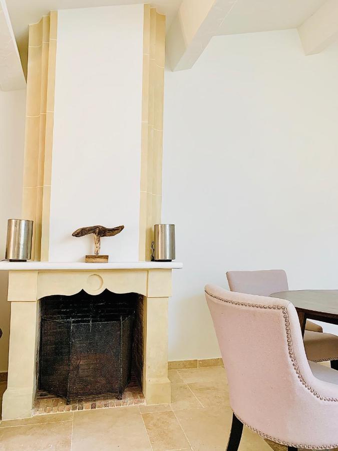 Maison Apartamento *