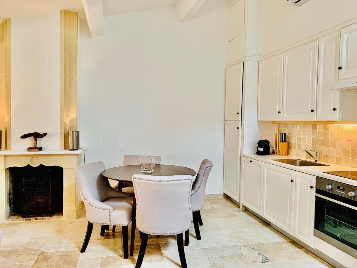 Maison Apartamento Saint-Tropez