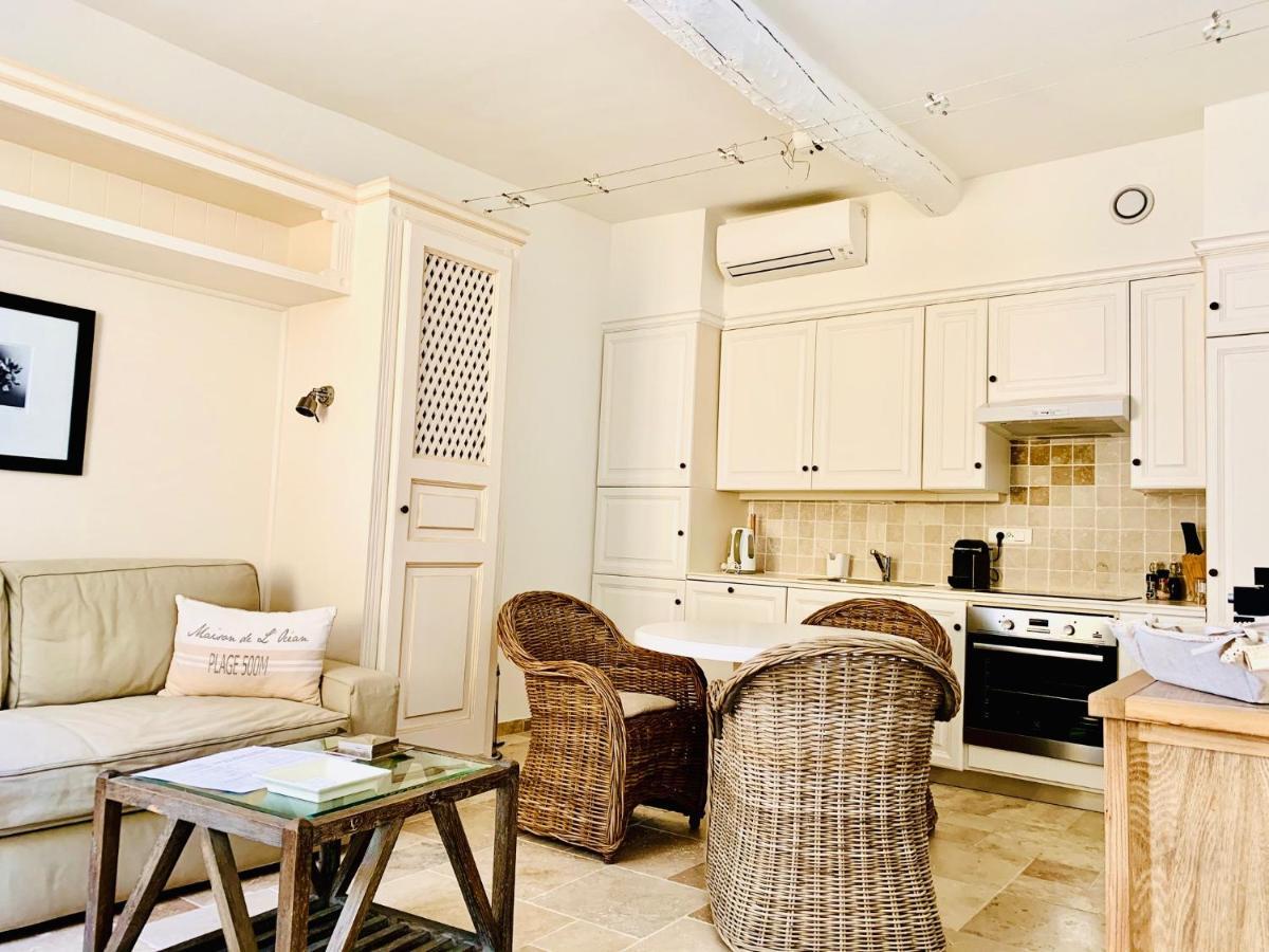 Maison Apartamento Saint-Tropez