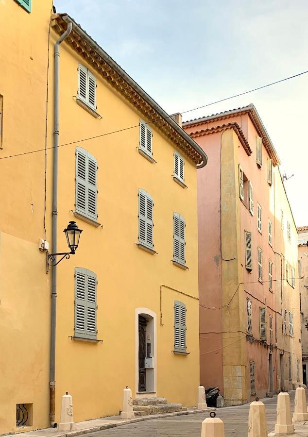 Maison Apartamento *