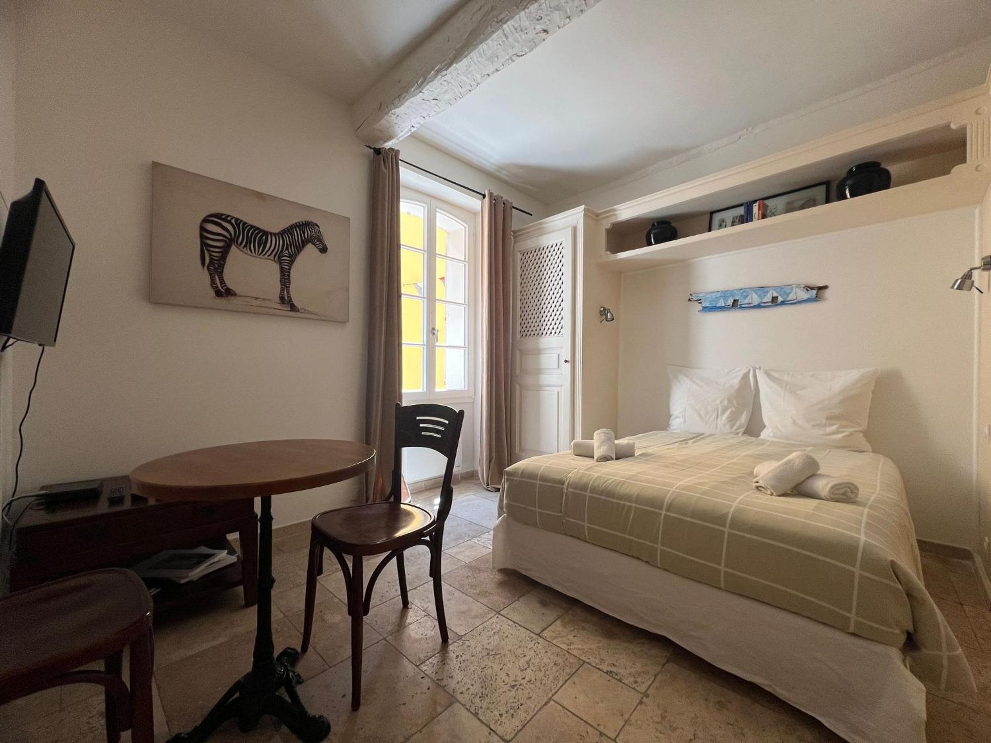 Maison Apartamento